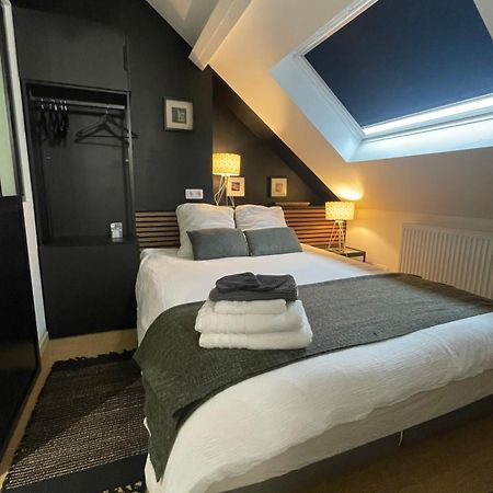 Les Chambres Du Verger Amiens Eksteriør bilde